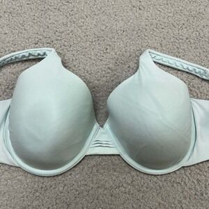 Barely There Bra 36D T-Shirt Bra BT77 Smooth